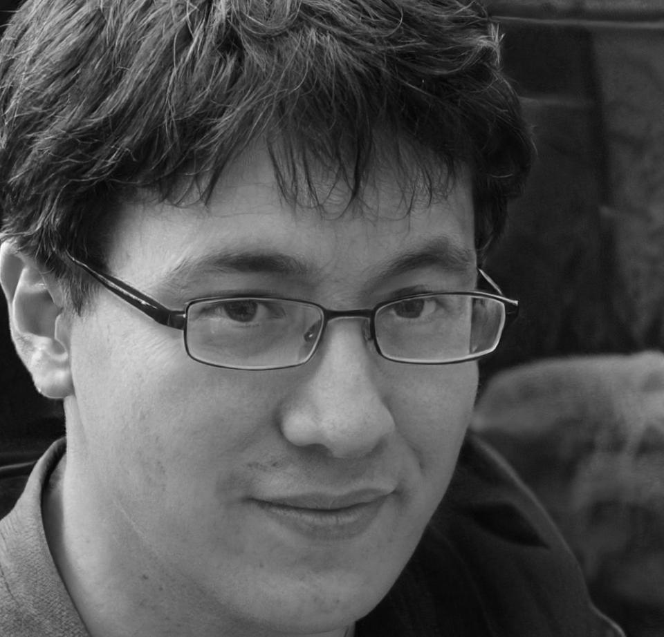 Zufriedener Programmteilnehmer Theodor Klemm