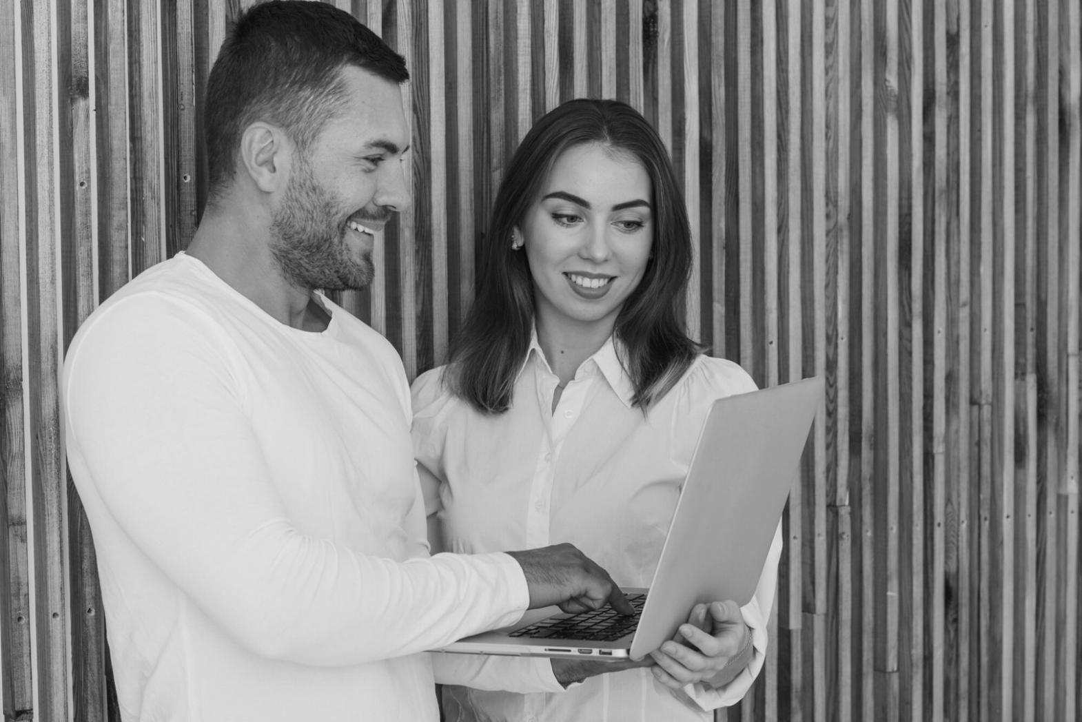 Intensive Gruppenseminare für Finanzthemen
