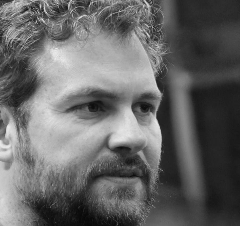 Lutz Brenner, leitender Finanzanalyst bei stiolivosleum